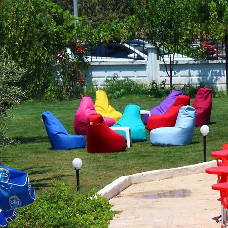 Our Place Hotel Oludeniz Ngoại thất bức ảnh
