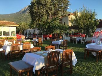 Our Place Hotel Oludeniz Ngoại thất bức ảnh