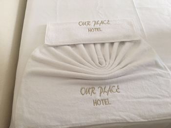 Our Place Hotel Oludeniz Ngoại thất bức ảnh