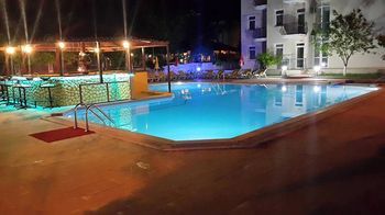 Our Place Hotel Oludeniz Ngoại thất bức ảnh